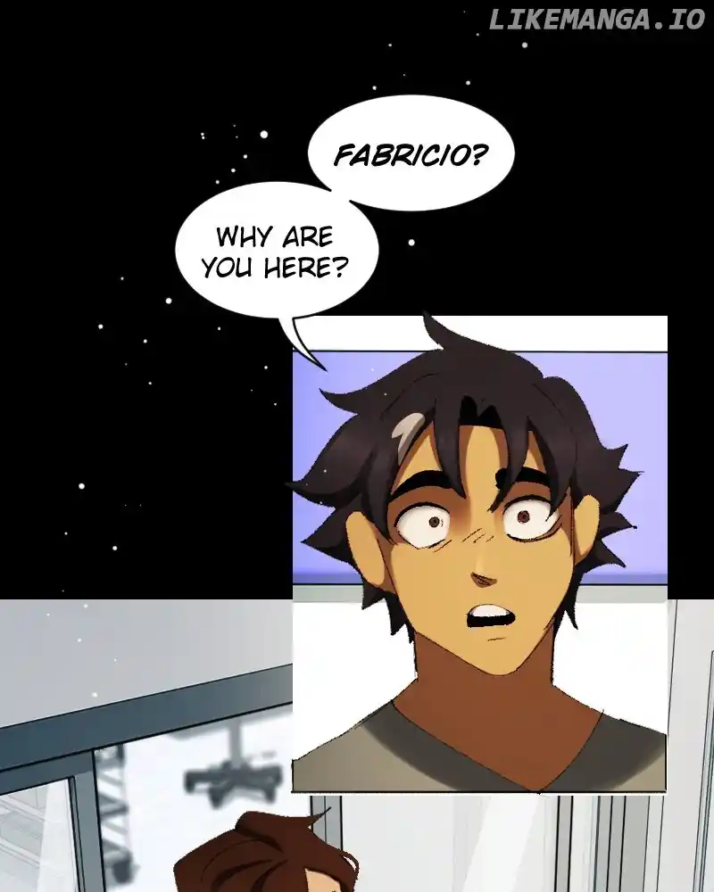 Not Even Bones Chapter 190