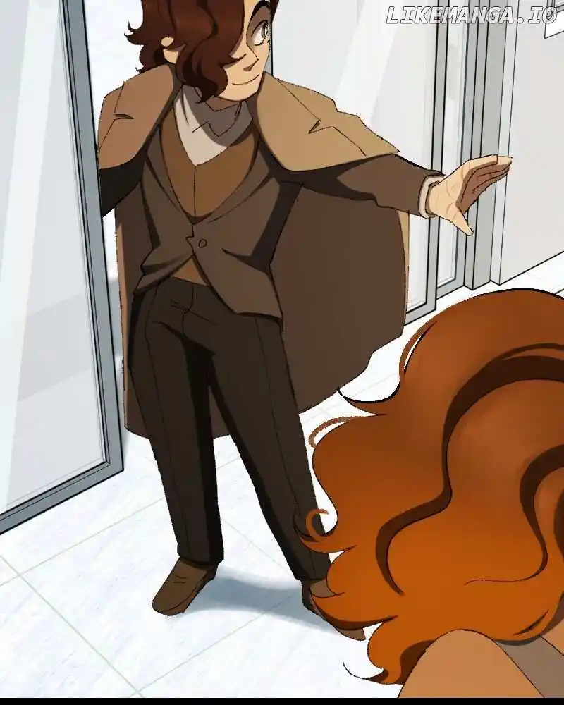 Not Even Bones Chapter 190