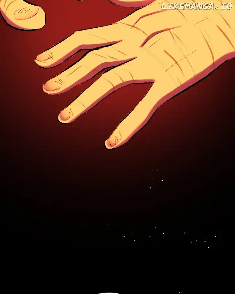 Not Even Bones Chapter 190