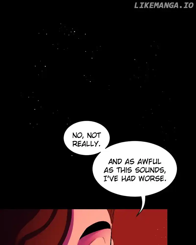 Not Even Bones Chapter 190