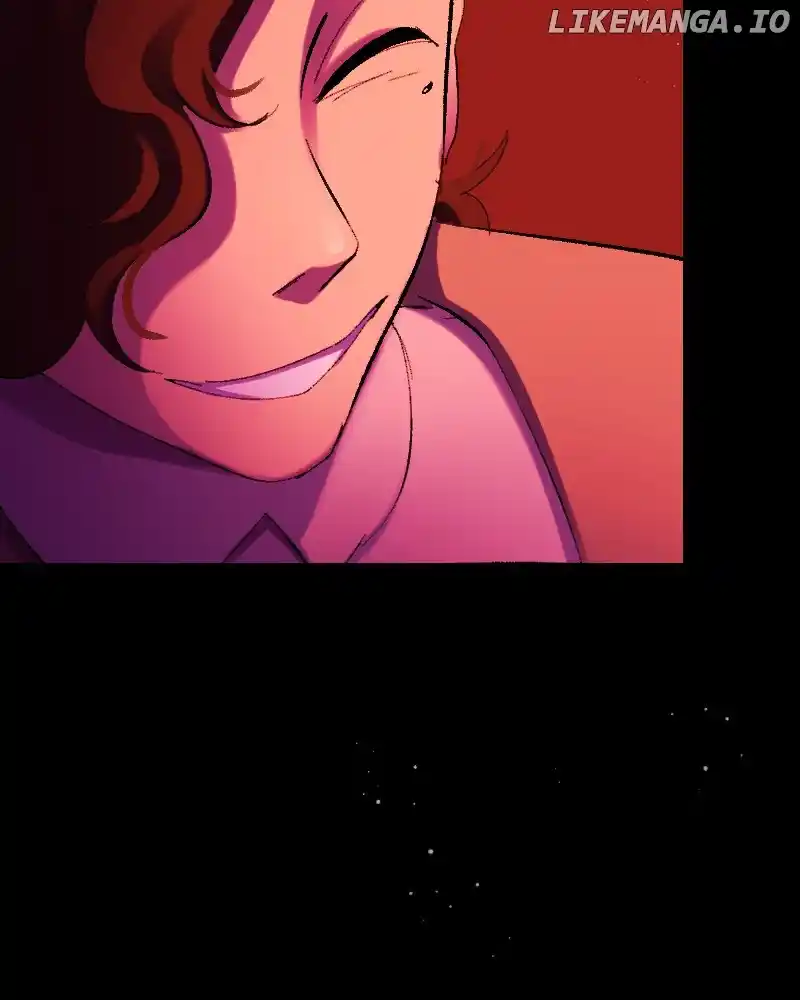 Not Even Bones Chapter 190