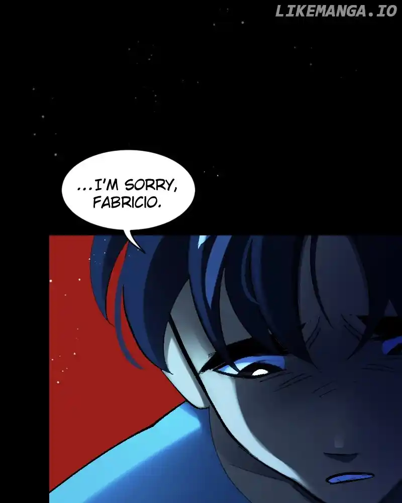 Not Even Bones Chapter 190