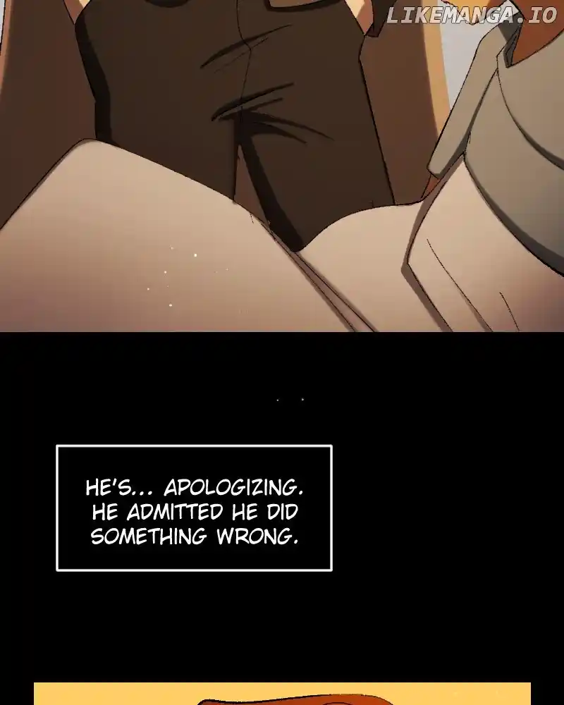 Not Even Bones Chapter 190