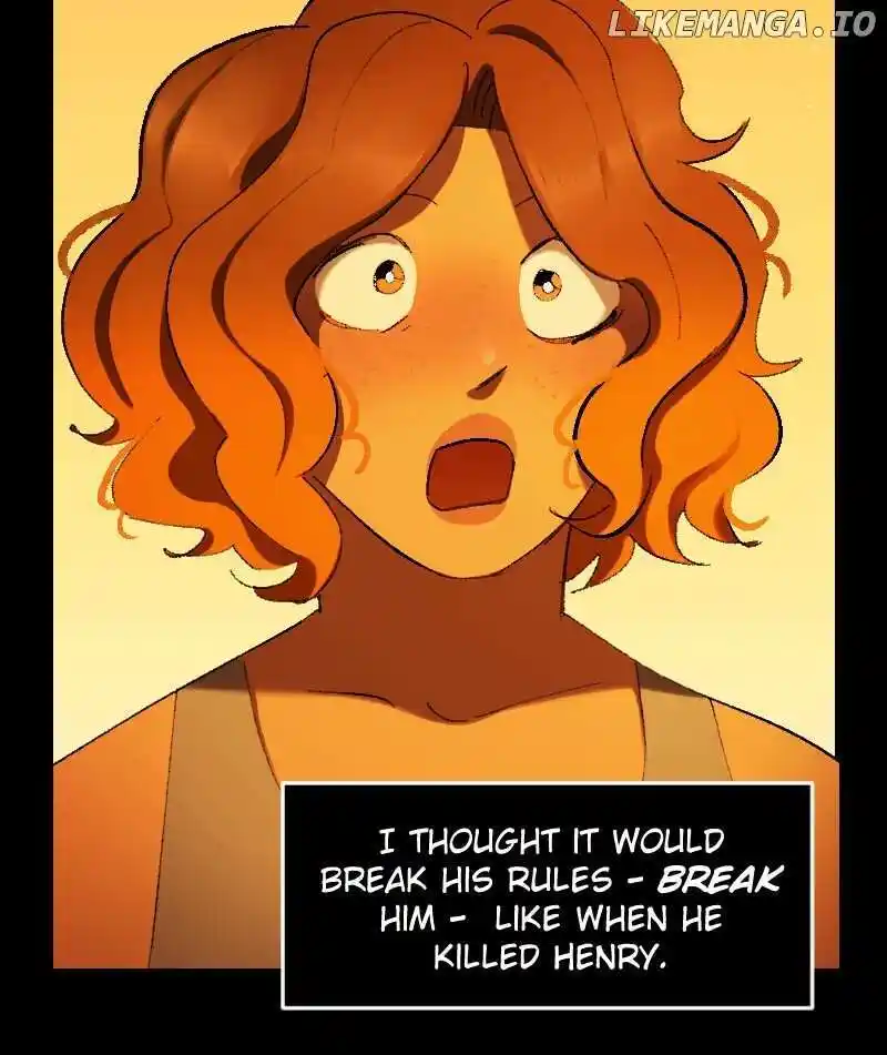 Not Even Bones Chapter 190