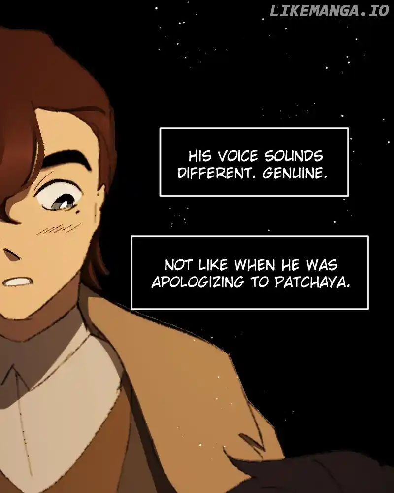 Not Even Bones Chapter 190