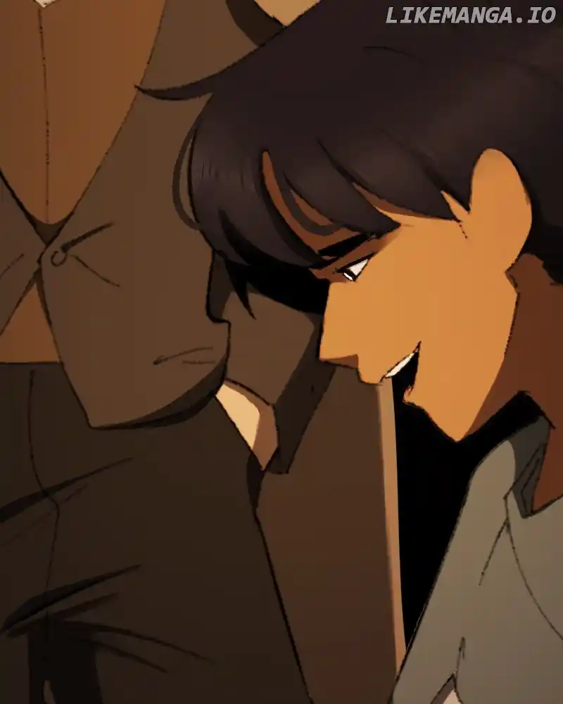 Not Even Bones Chapter 190