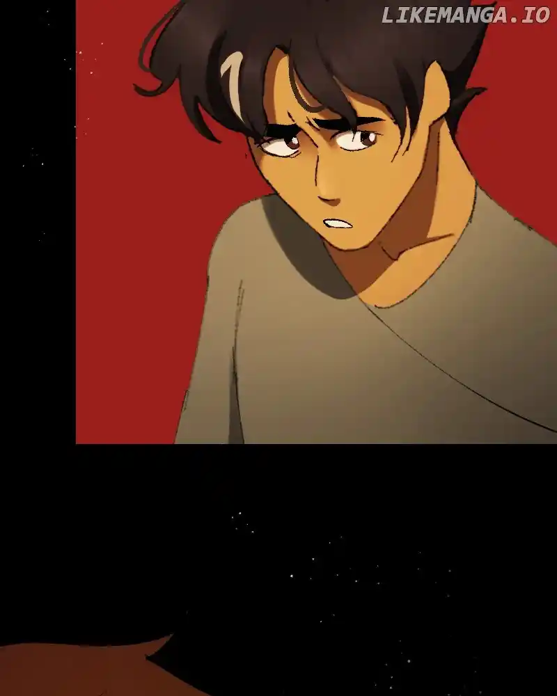 Not Even Bones Chapter 190