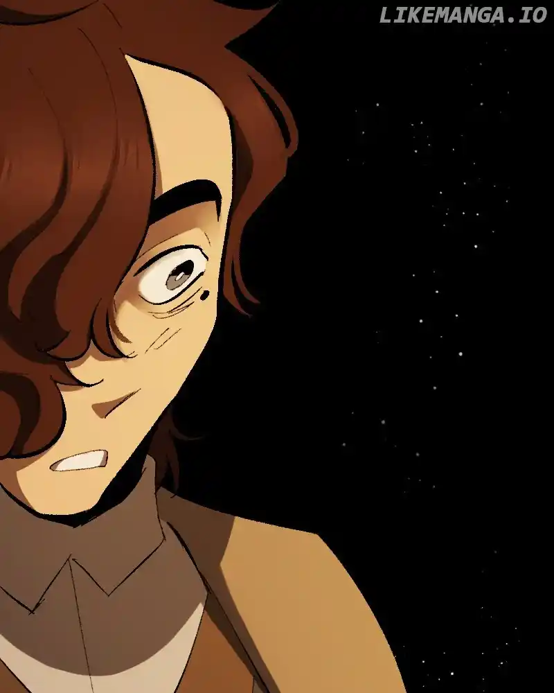 Not Even Bones Chapter 190