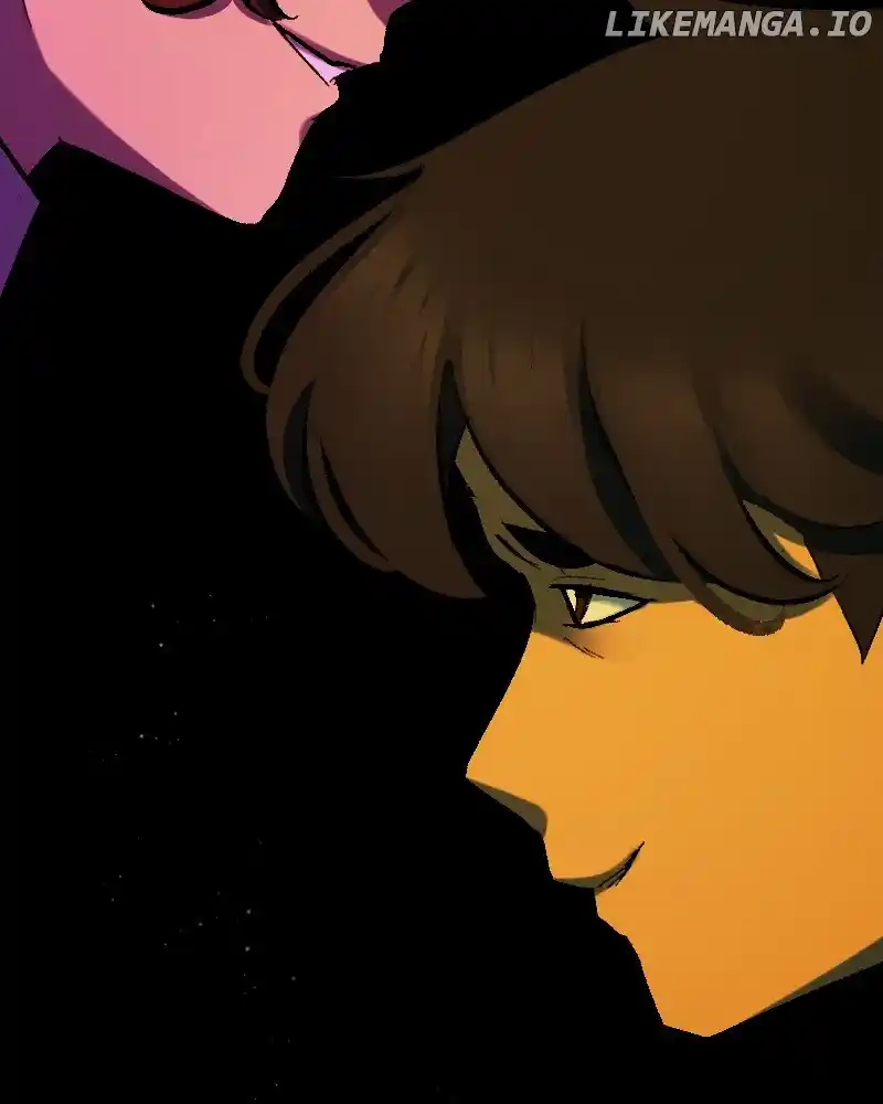 Not Even Bones Chapter 190