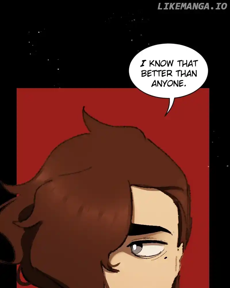 Not Even Bones Chapter 190