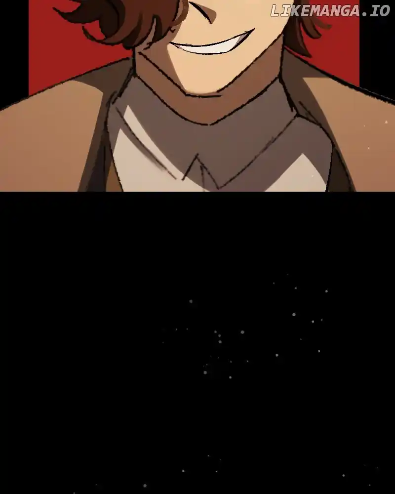 Not Even Bones Chapter 190