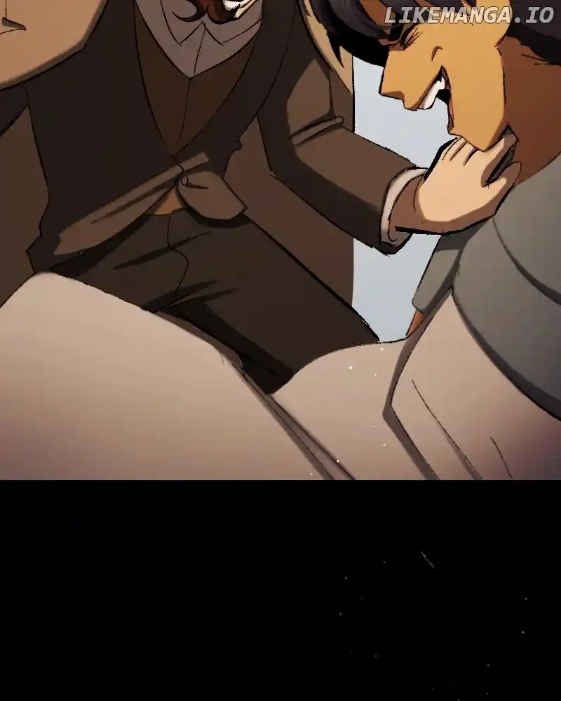 Not Even Bones Chapter 190