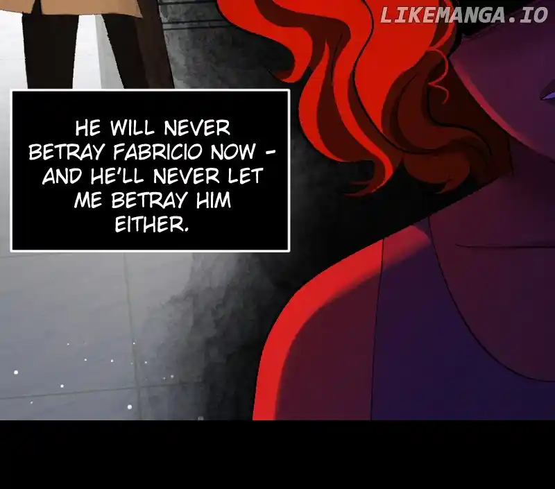 Not Even Bones Chapter 190