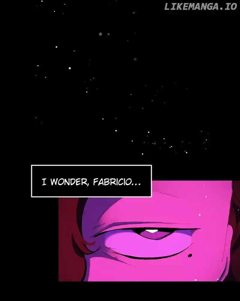 Not Even Bones Chapter 190