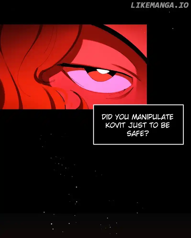 Not Even Bones Chapter 190