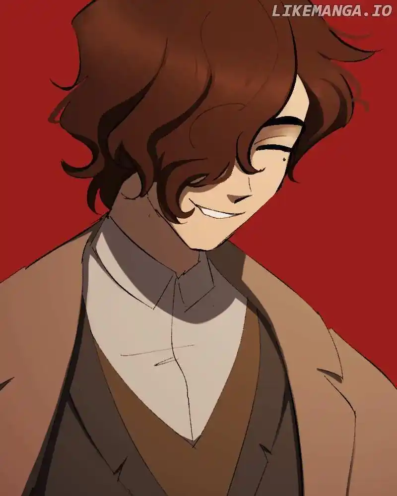 Not Even Bones Chapter 190