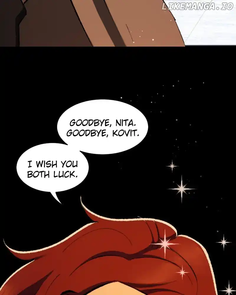 Not Even Bones Chapter 190