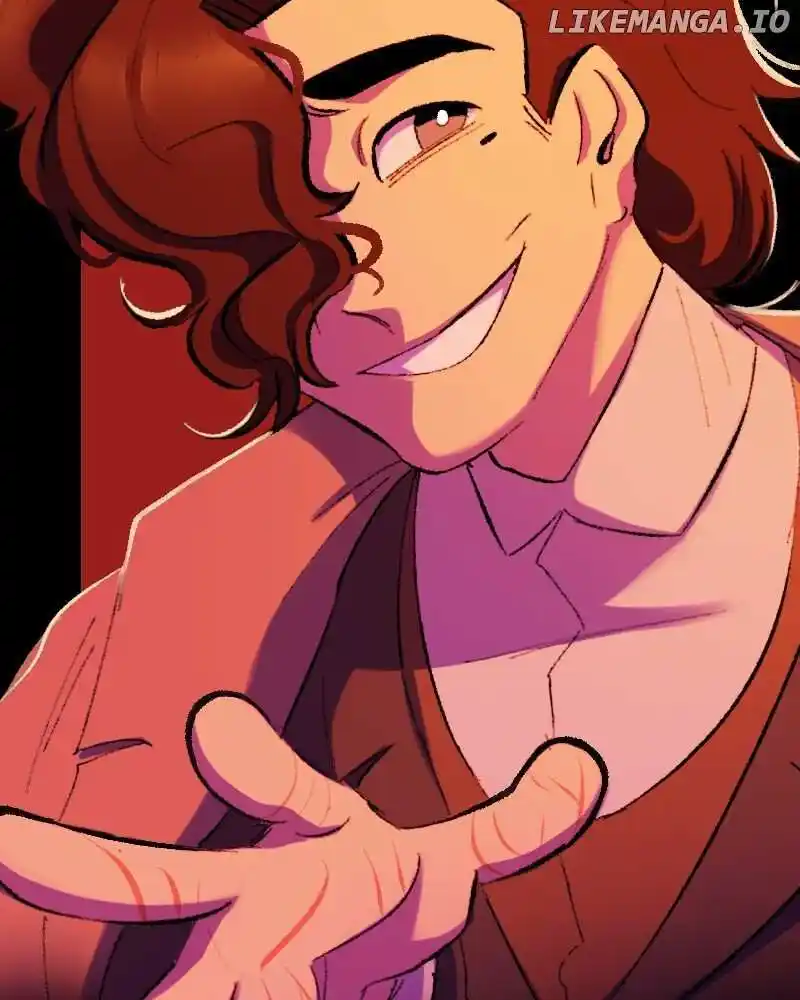 Not Even Bones Chapter 190