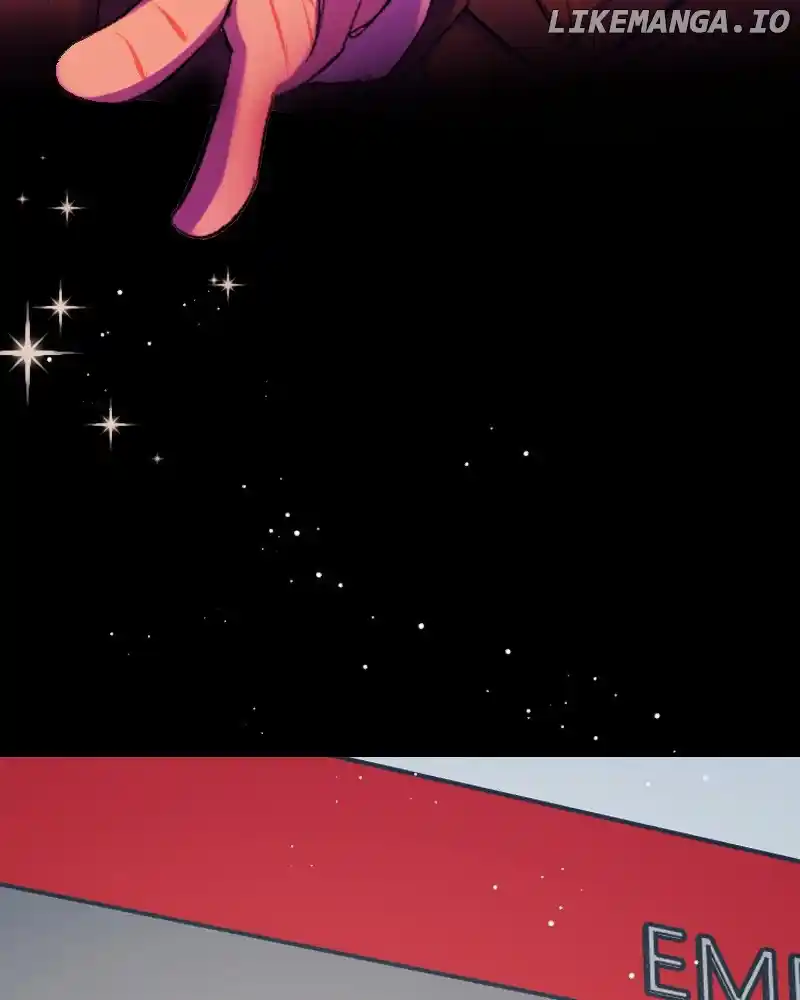 Not Even Bones Chapter 190