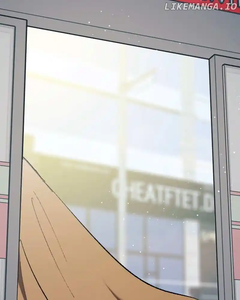 Not Even Bones Chapter 190