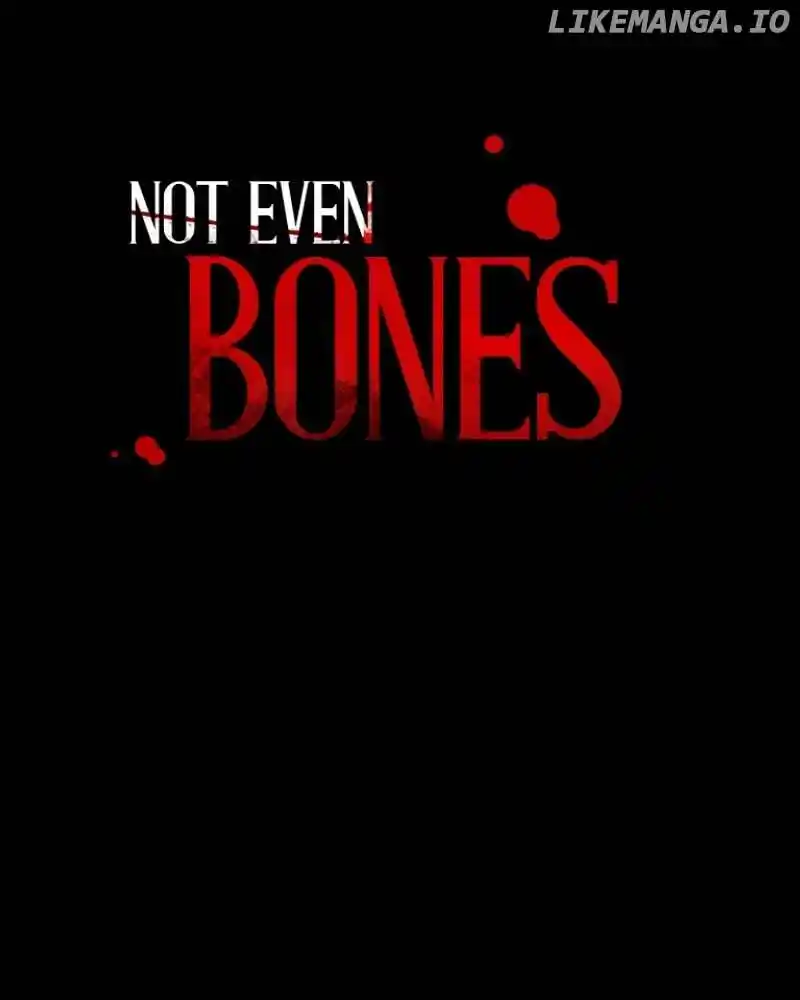 Not Even Bones Chapter 191