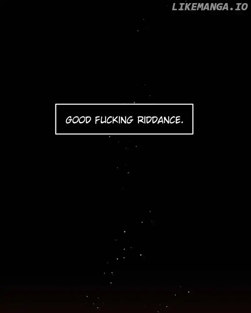 Not Even Bones Chapter 191