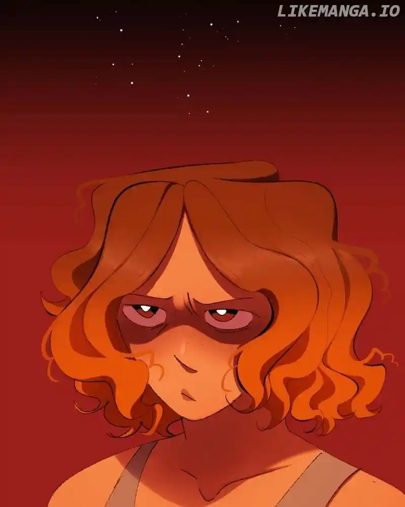 Not Even Bones Chapter 191