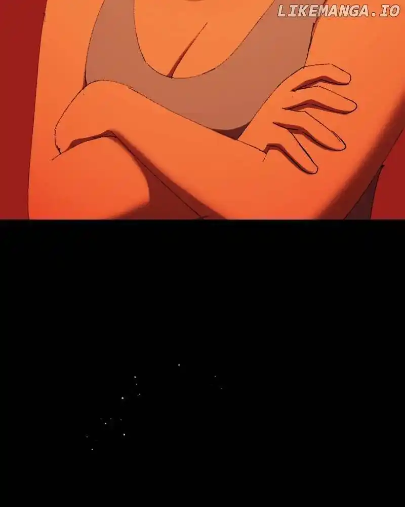 Not Even Bones Chapter 191