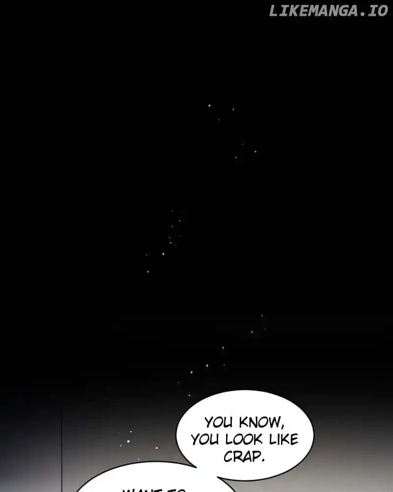 Not Even Bones Chapter 191