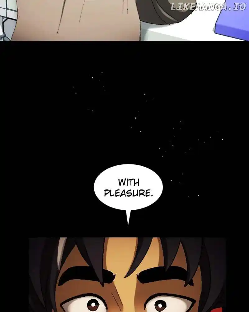 Not Even Bones Chapter 191