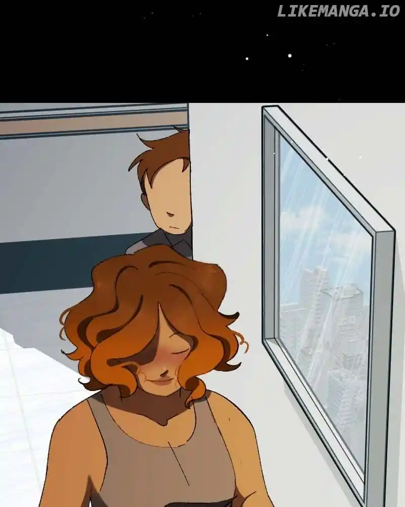 Not Even Bones Chapter 191