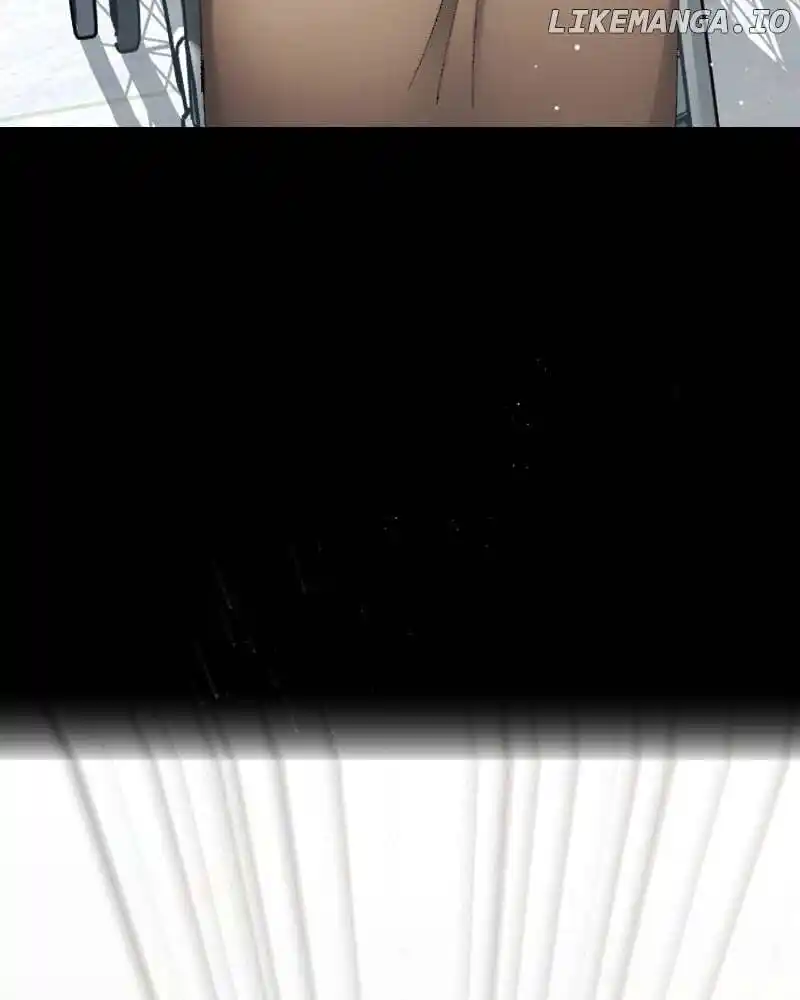 Not Even Bones Chapter 191