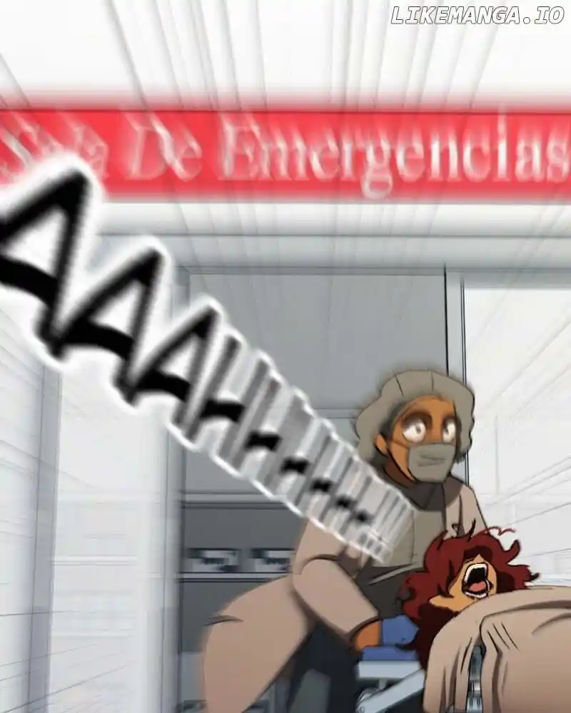 Not Even Bones Chapter 191