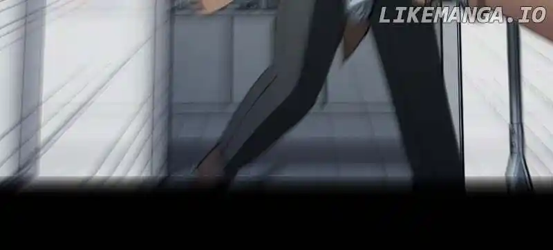 Not Even Bones Chapter 191