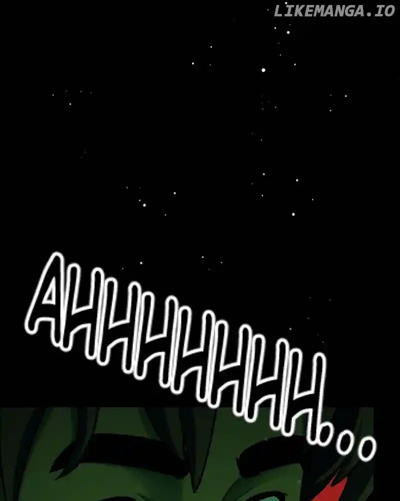 Not Even Bones Chapter 191