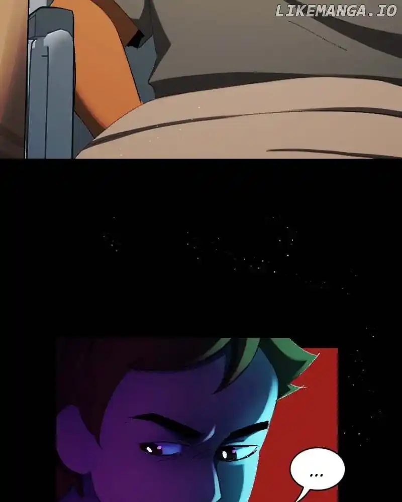 Not Even Bones Chapter 191