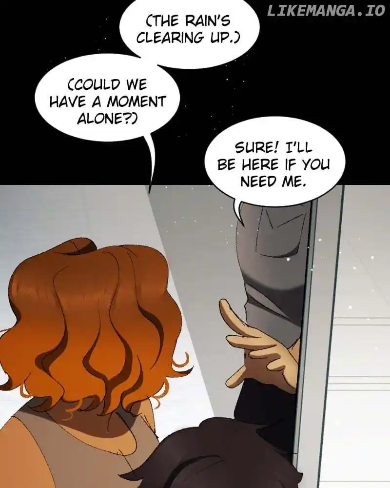 Not Even Bones Chapter 191