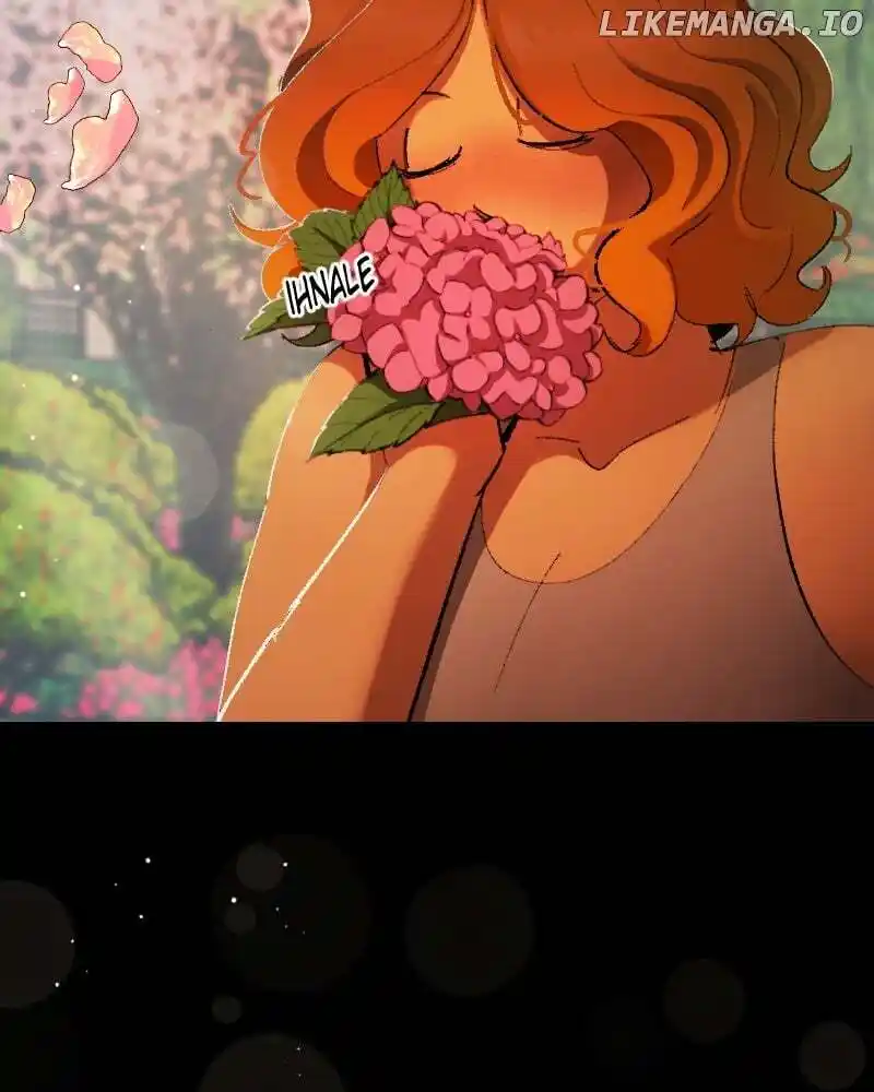 Not Even Bones Chapter 191