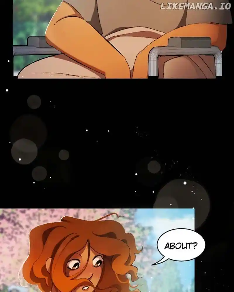 Not Even Bones Chapter 191