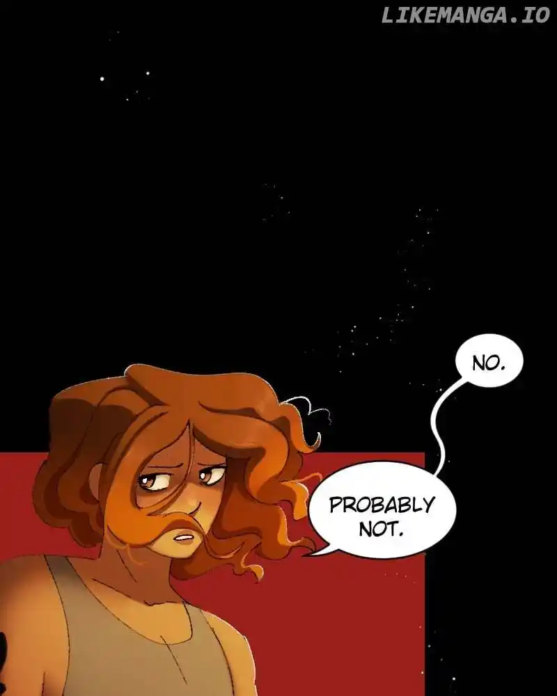 Not Even Bones Chapter 191