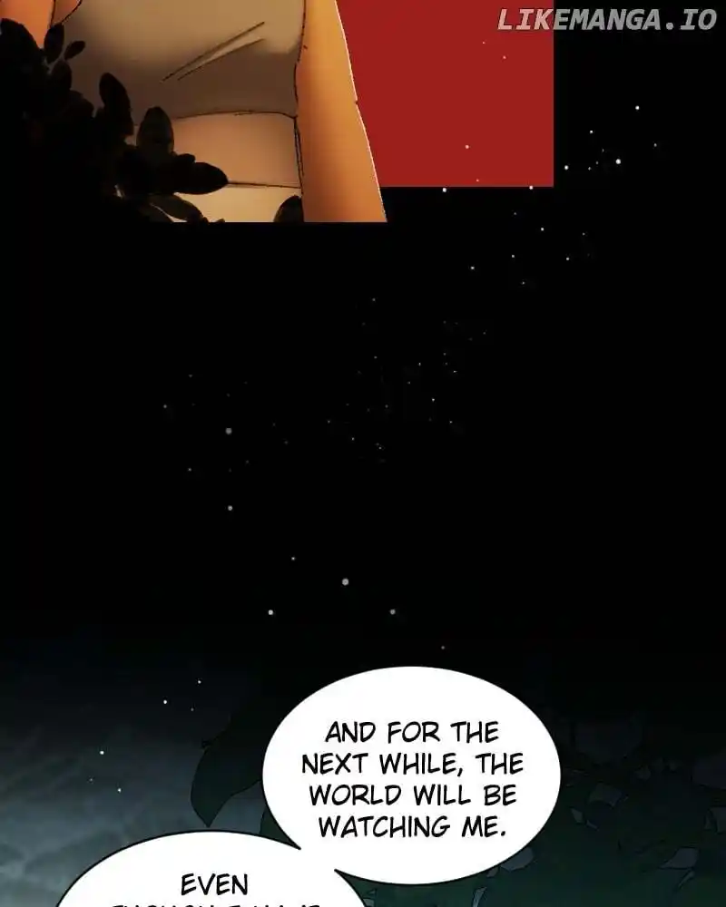 Not Even Bones Chapter 191