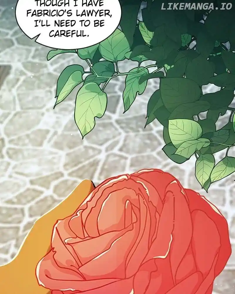 Not Even Bones Chapter 191