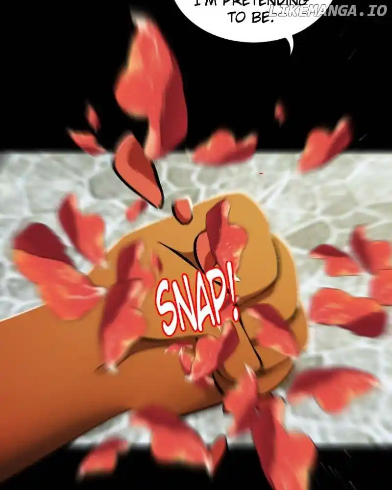 Not Even Bones Chapter 191