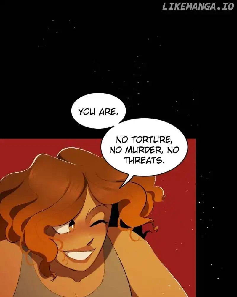 Not Even Bones Chapter 191