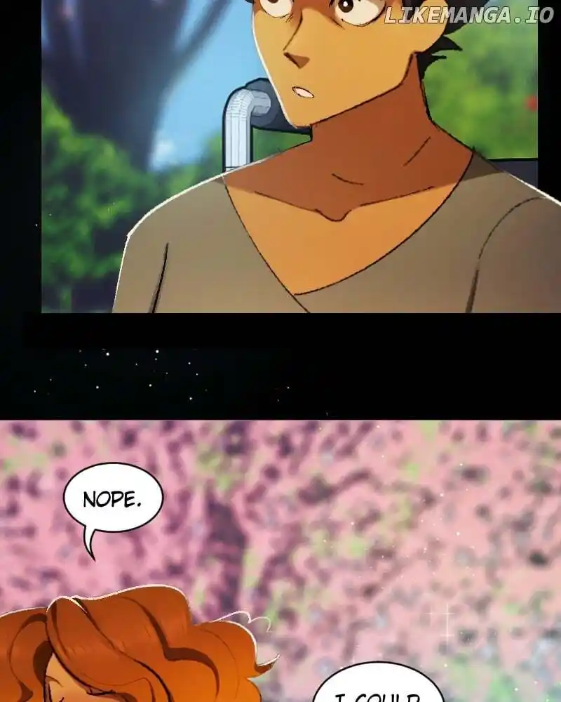 Not Even Bones Chapter 191