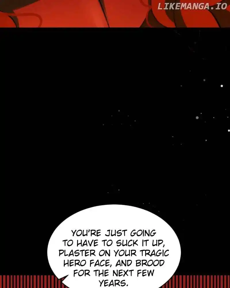 Not Even Bones Chapter 191