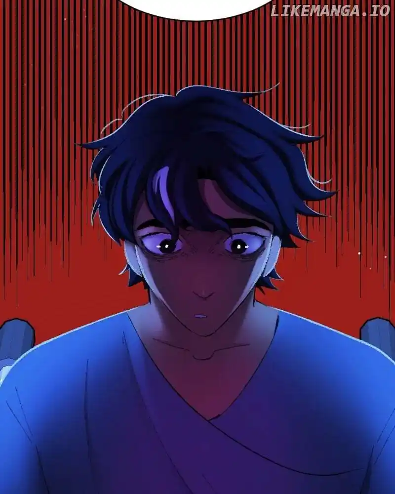 Not Even Bones Chapter 191