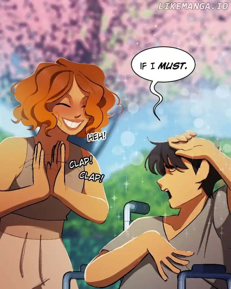 Not Even Bones Chapter 191