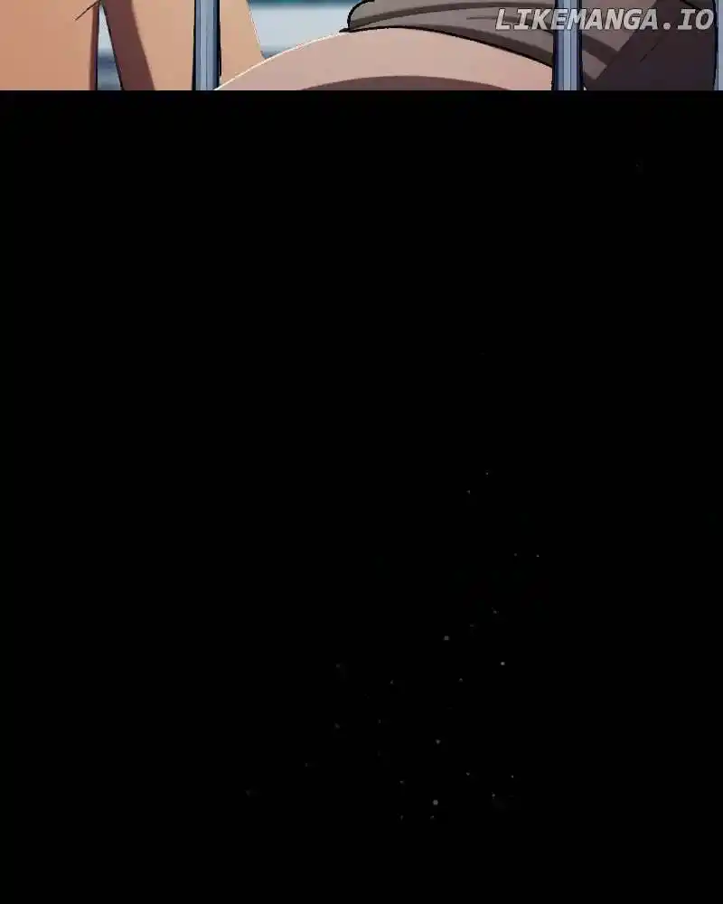 Not Even Bones Chapter 191