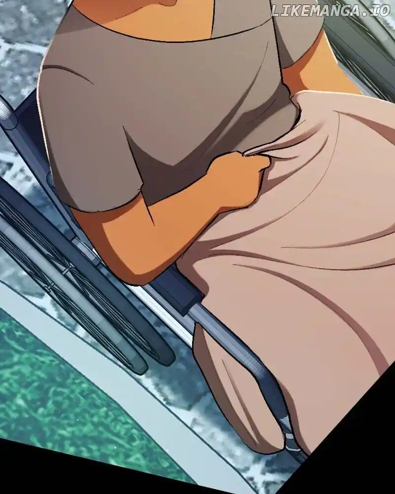 Not Even Bones Chapter 191